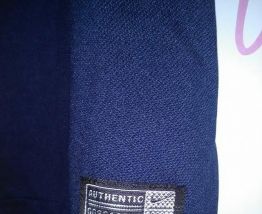 Maillot équipe de France 11-12 ans