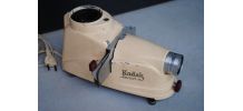 Projecteur a diapositive Kodak vintage