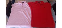 T-shirts Ralph Lauren 