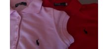 T-shirts Ralph Lauren 