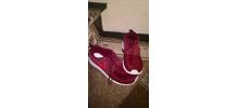 Rosh Run bordeau