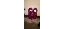 Rosh Run bordeau