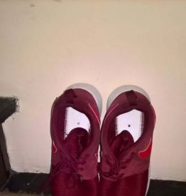 Rosh Run bordeau