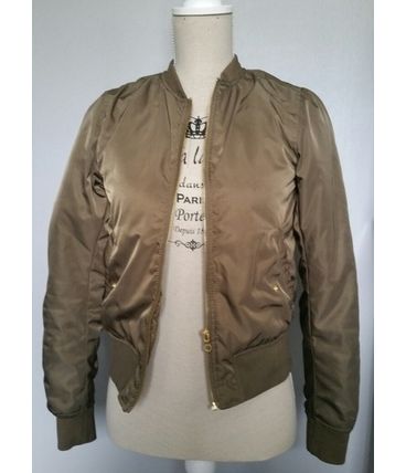Veste Pull&amp;Bear