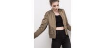 Veste Pull&amp;amp;Bear