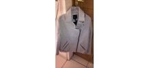 Veste grise Forever 21
