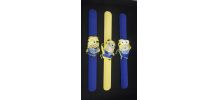 montre enfant Les Minions
