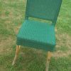fauteuil jardin