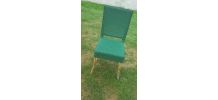 fauteuil jardin