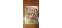 Jeu Wii: Donkey Kong Returns