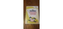 Jeu Wii: Wario Ware Smooth Moves