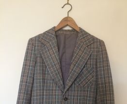 Veste Vintage