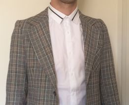 Veste Vintage
