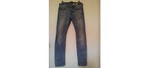 Jean Slim All Saints