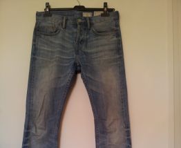 Jean Slim All Saints