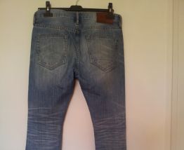 Jean Slim All Saints