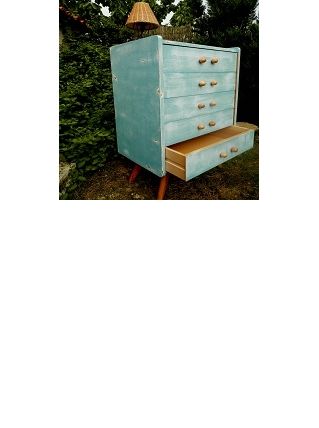 Meuble année 60/70
