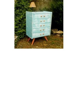 Meuble année 60/70