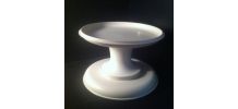 Plat Desserte Design  " Served-it-All " Vintage