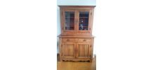 VAISSELIER ANCIEN