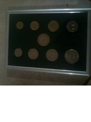 piece monnaie franc