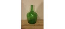 Bonbonne en verre