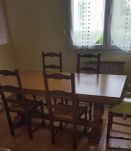 Meuble salle a manger 