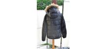 IKKS Manteau doudoune fille XS ou 12 ans 