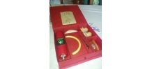 kit massage