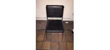 Chaises 