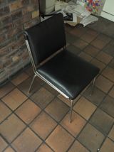 Chaises 