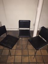 Chaises 