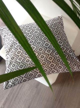 Coussin Aztêc "Les Boho"
