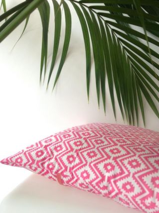 Coussin Aztêc