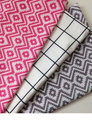 Coussin Aztêc