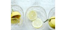 Bol ananas lot de 6