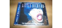 CD 16 titres little Richard etat neuf