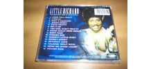 CD 16 titres little Richard etat neuf