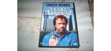 DVD CHUCK NORRIS texas ranger 2 