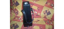 VALISETTE simili-cuir luxe pour transport bouteille champagne vin etc 