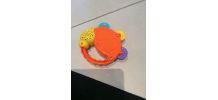 P'tit tambourin 