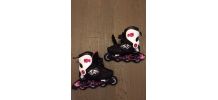 Roller Oxelo Decathlon Modulables 34-36