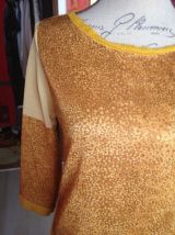 Pull vintage BOXER Mujer