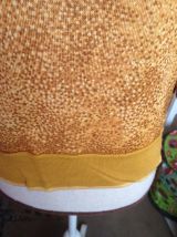 Pull vintage BOXER Mujer