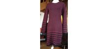 Robe ROMEO ET JULIETTE 