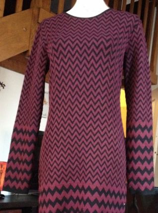 Robe ROMEO ET JULIETTE 