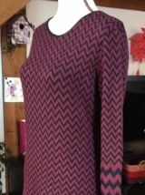 Robe ROMEO ET JULIETTE 