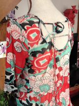 Haut KENZO JEAN