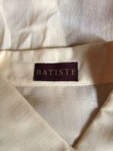 Tunique BATISTE