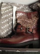 Bottes Méliné